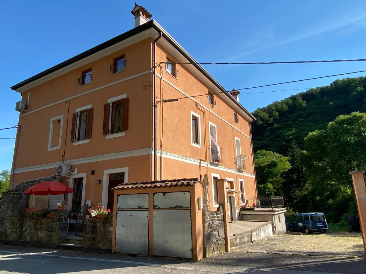 Piuma Apartment Gorizia Exterior foto